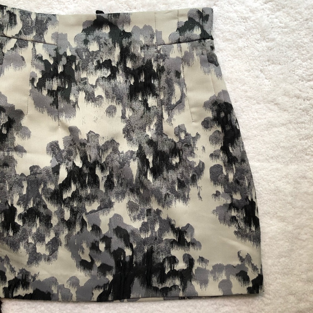 H&M Mini Skirt